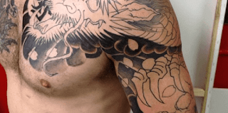 Tattoo Bali 5 Latest Cool Motifs Good for You