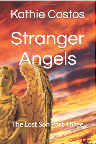 Stranger Angels