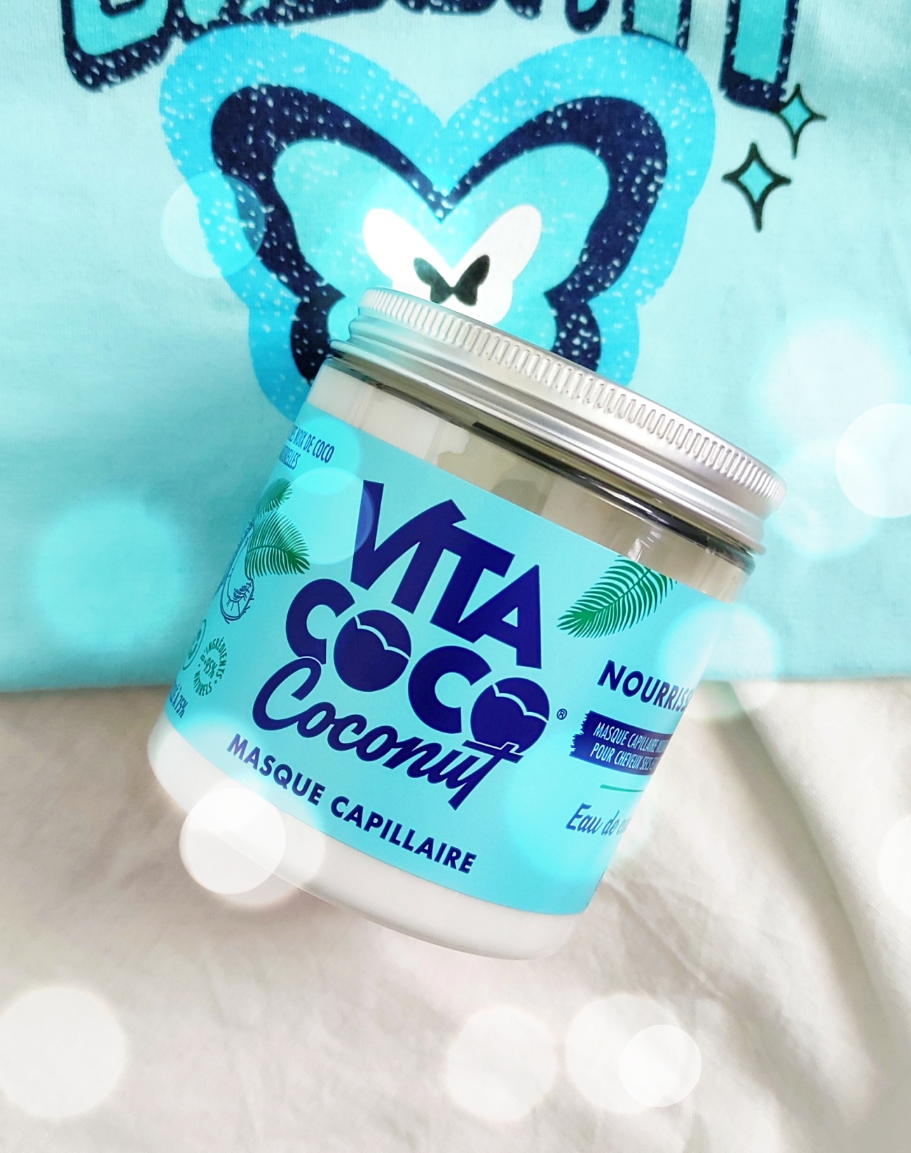 Vlasové produkty Vita Coco recenzia