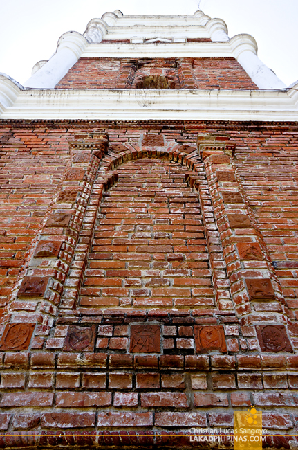 Tuguegarao Cathedral Belfry