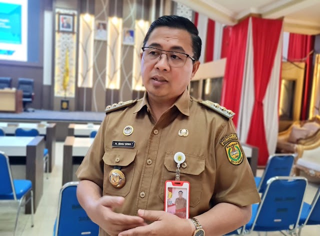 Ibnu Sina Apresiasi Keberhasilan Petani Panen Bibit Mekongga 2 Kali