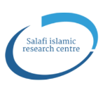 Salafi Islamic Research center