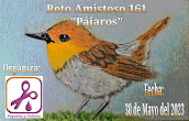 RETO AMISTOSO 161