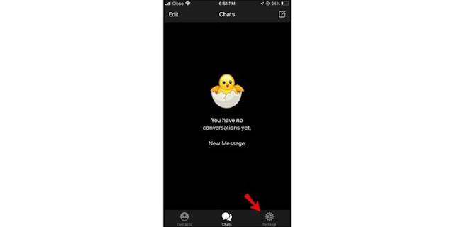 Android, iPhone veya PC Kullanarak Telegram Hesabını Kalıcı Olarak Silme