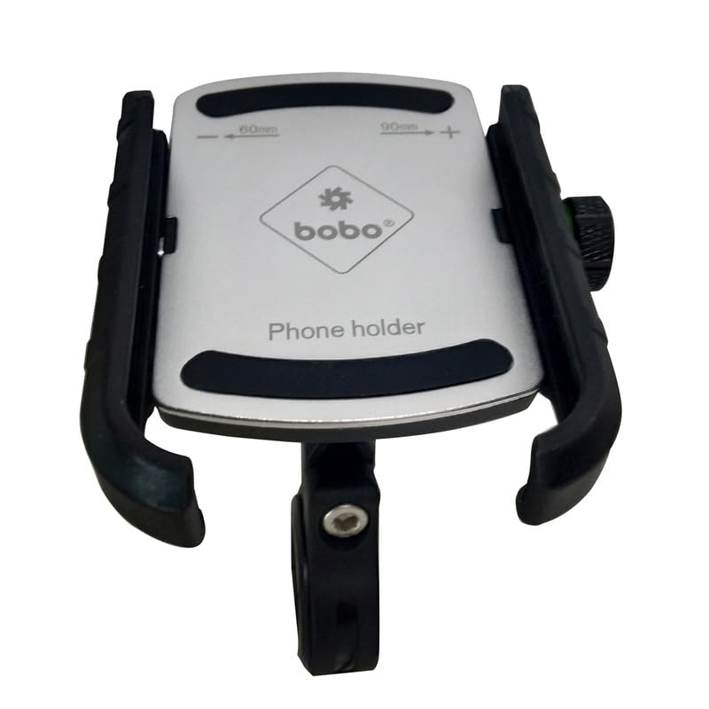 9 Best Mobile Holder For Bikes In India 2024