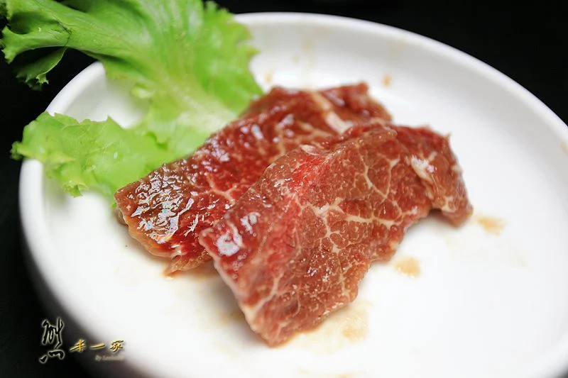台北微風江原慶白菜韓國八色烤肉-豐原太平洋店