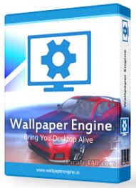 Wallpaper Engine v1.7.7