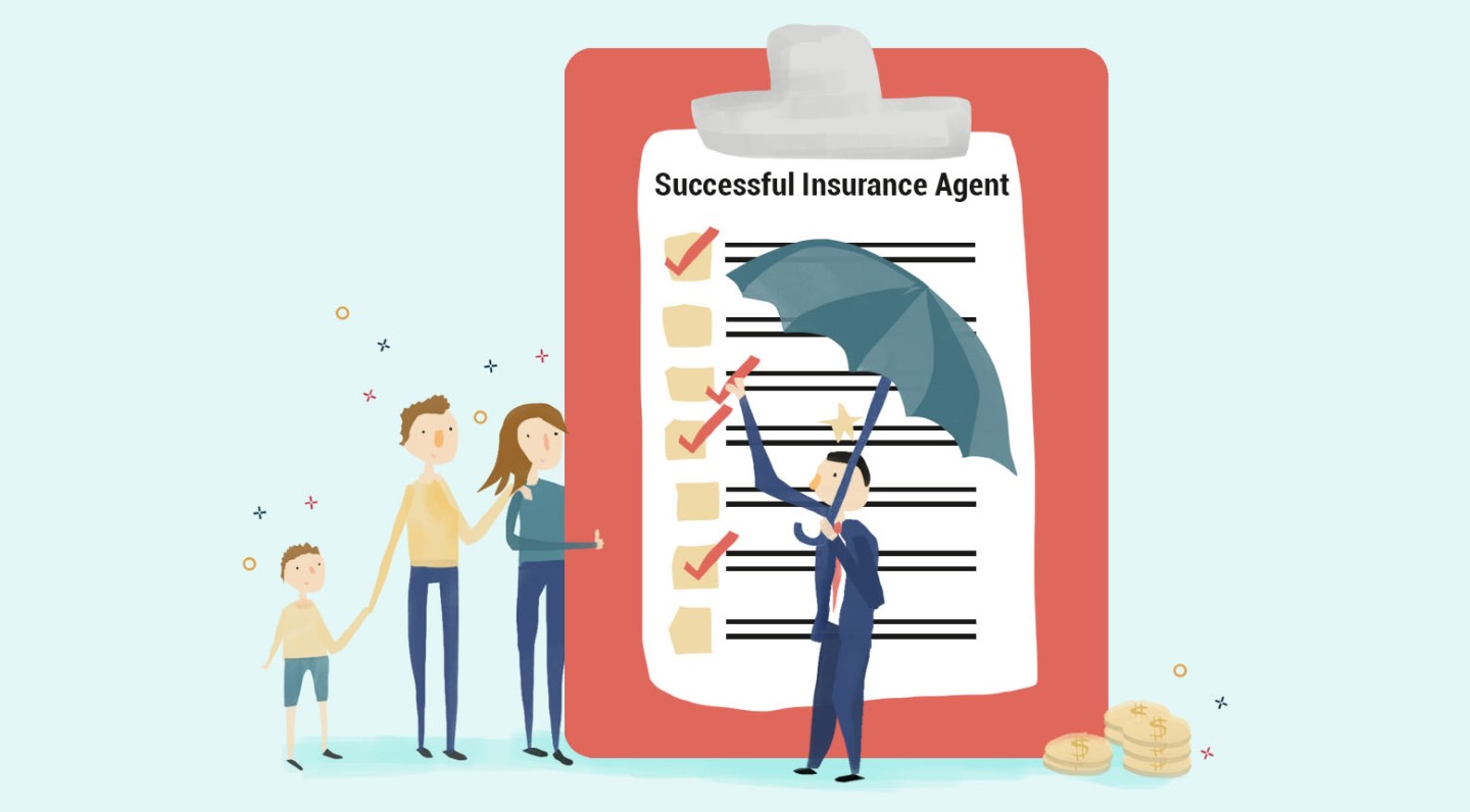 Insurance Agent : Definition, Duties, and Conditions