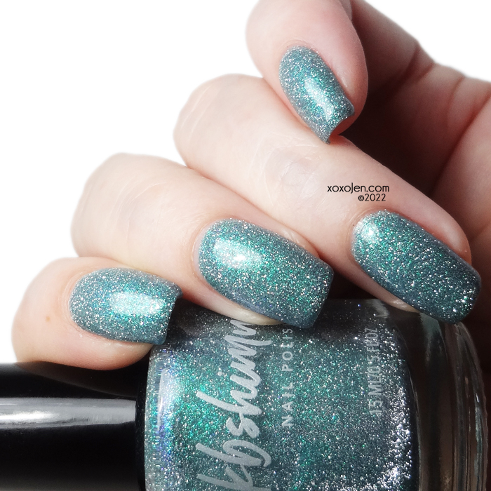 KBShimmer I Knead You Now