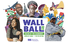 Celebrating the Voices, Stories, and Murals in Our Community