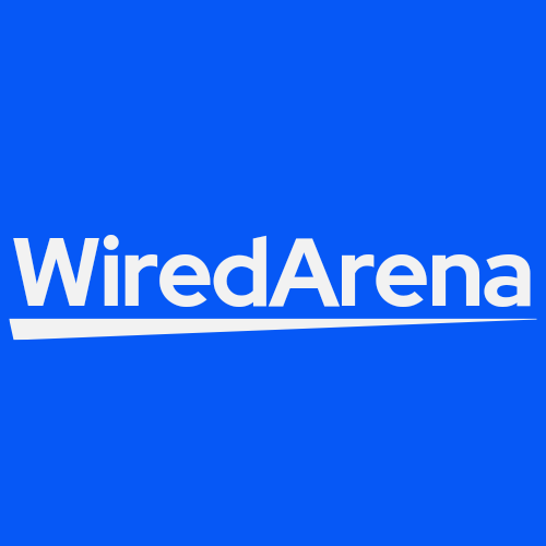WiredArena