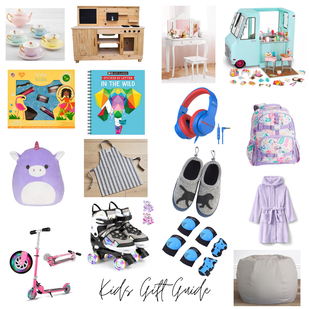 Kids Gift Guide