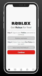 Viproblox.com Free Robux Roblox ( Oct ), Really ?