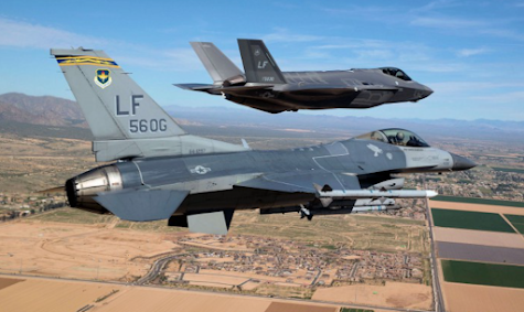 Tempted by cheap prices, Thailand is ready to buy the F-35 to replace the F-16 fighter