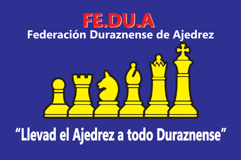 FE.DU.A (Federación Duraznense de Ajedrez)