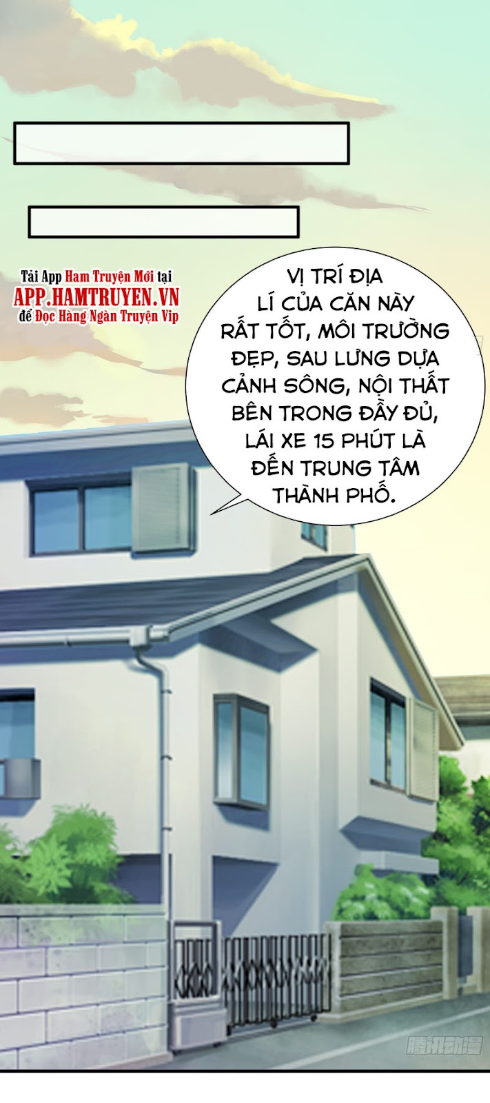 Ta Lập Hậu Cung Tại Tây Du Ký chapter 43 - Trang 15
