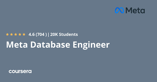 Is Meta Database Engineer Professional Certificate worth it?