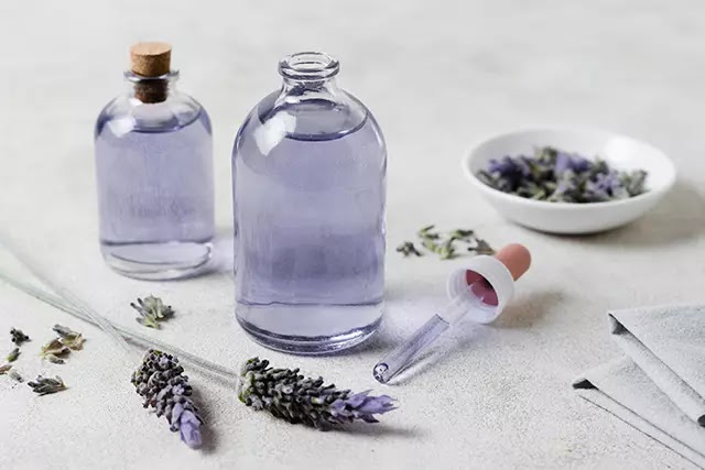 Lavender may be most appealing for people who struggle to sleep due to anxiety or racing thoughts.