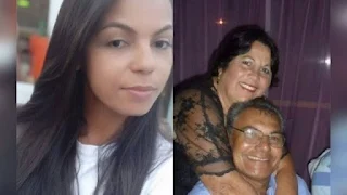 Autor do triplo homicídio em Macaé é encontrado morto em motel na Tijuca