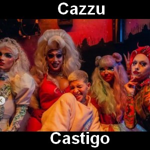 Cazzu – Castigo