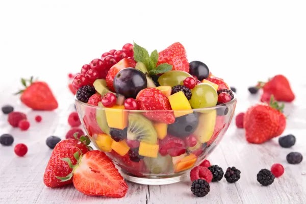 Fruit-Salad