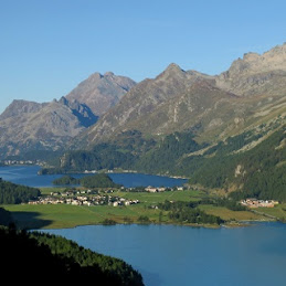 Sils Maria (Svizzera)