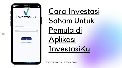 aplikasi InvestasiKu