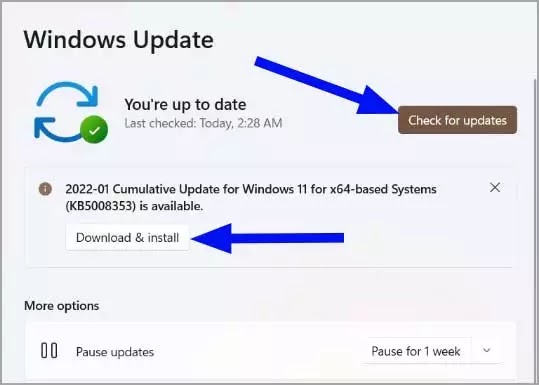 5-check-for-updates-windows-update