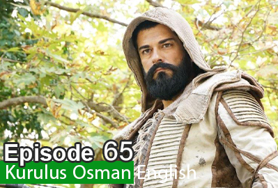 episode 65 from Kurulus Osman