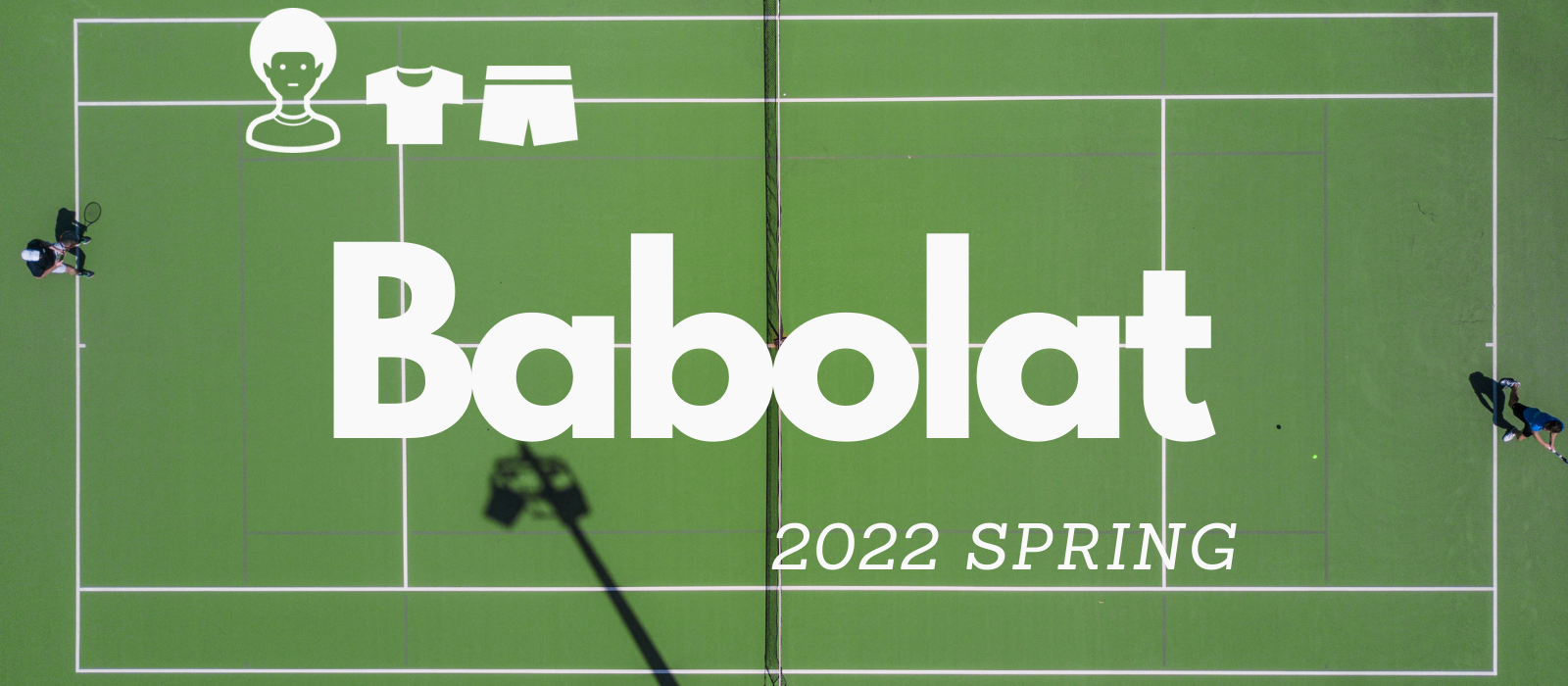 Babolat 2022年 春の新商品 メンズ ウェア - and tennis Babolat 2022年 春の新商品 メンズ ウェア - and tennis