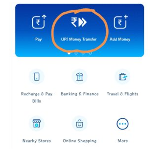 Paytm Refer Code