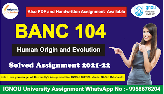 banc-103; banc 105; bgdg; banc-101; banc 105 ignou; bscanh ignou; bscanh syllabus; bgdg 172 study material