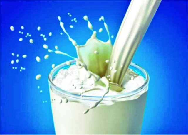 Milk Prices Shoot Up in MP- मप्र में दूध मंहगा होने से बढ़ सकता है कुपोषण --कांग्रेस