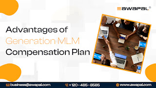 Generation MLM Plan