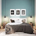 7 great ideas for a comfortable small bedroom design