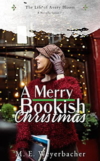 A Merry Bookish Christmas