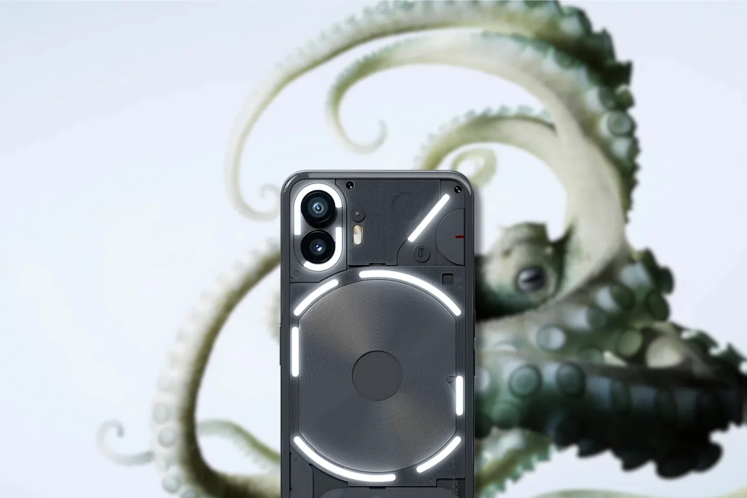 Grab these amazing Nothing Phone 2 wallpapers in 4K quality!