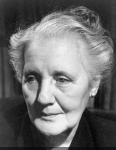 melanie klein