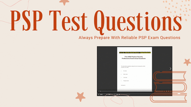 reliable-psp-test-questions