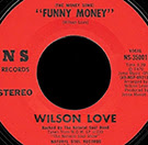 Wilson Love