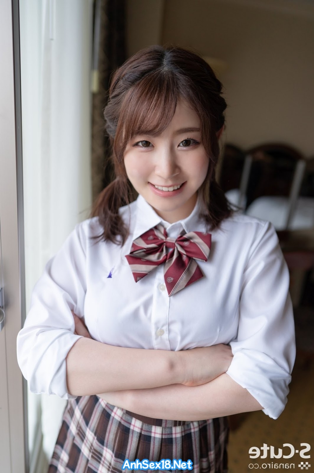 AnhSex18.Net | Hình ảnh idol Ena Satsuki xinh đẹp
