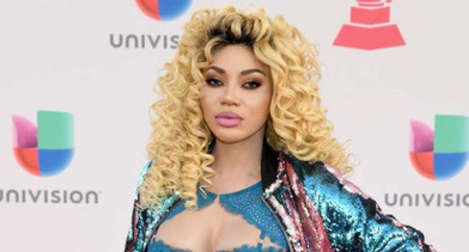 “Tiwa Savage Should’ve Sold The Tape To A P*rn Company” – Dencia
