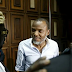 UPDATE: Court adjourns Nnamdi Kanu’s trial till Wednesday