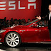 Musk donated over $5.7 billion in Tesla shares to charity in Nov