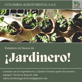 📂 Empleo en Cali HOY como Jardinero 💼 |▷ #Cali #SiHayEmpleo #Empleo