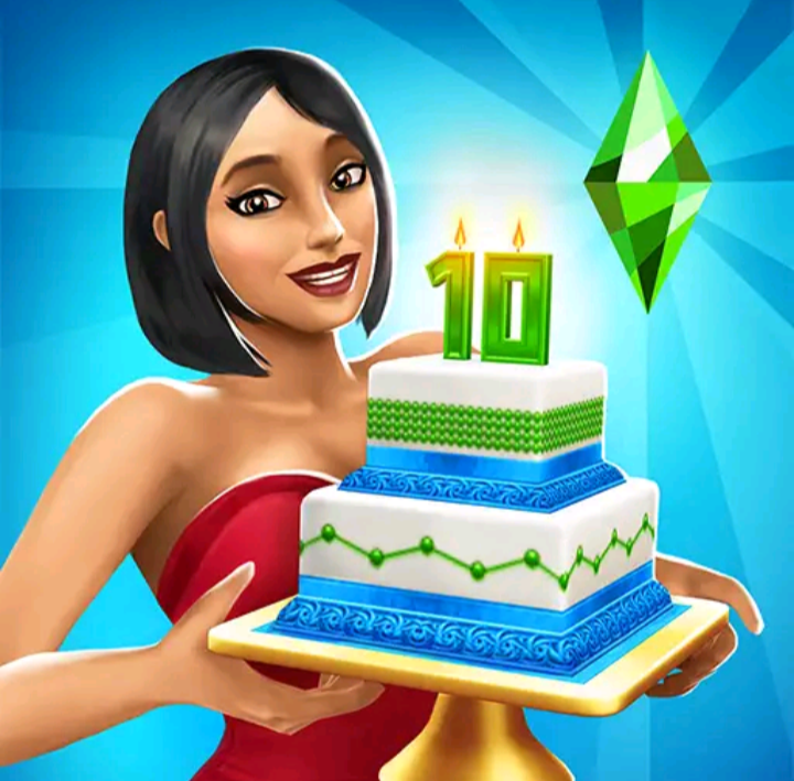 THE SIMS FREEPLAY V5.66.0