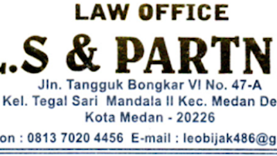 Penasehat Hukum A.L.S & Partners