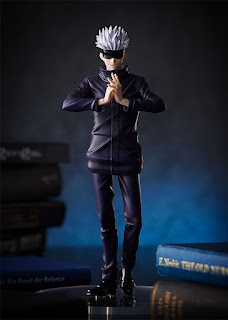 Jujutsu Kaisen – Satoru Gojo POP UP PARADE, Good Smile Company