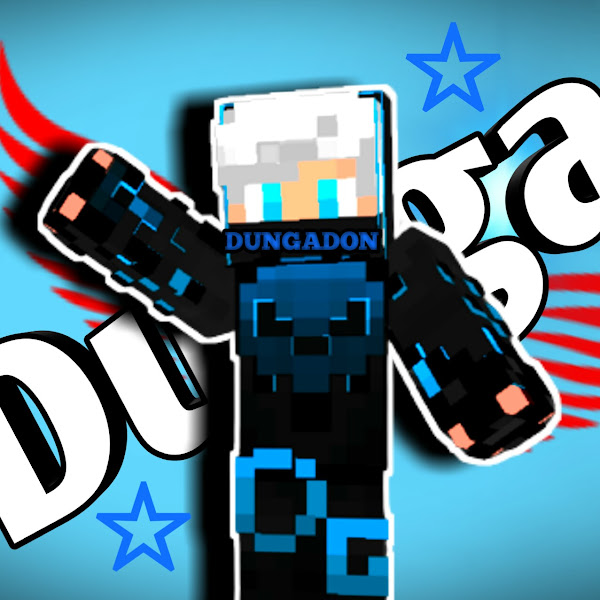 Dungadongamer