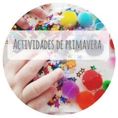 Actividades de Primavera